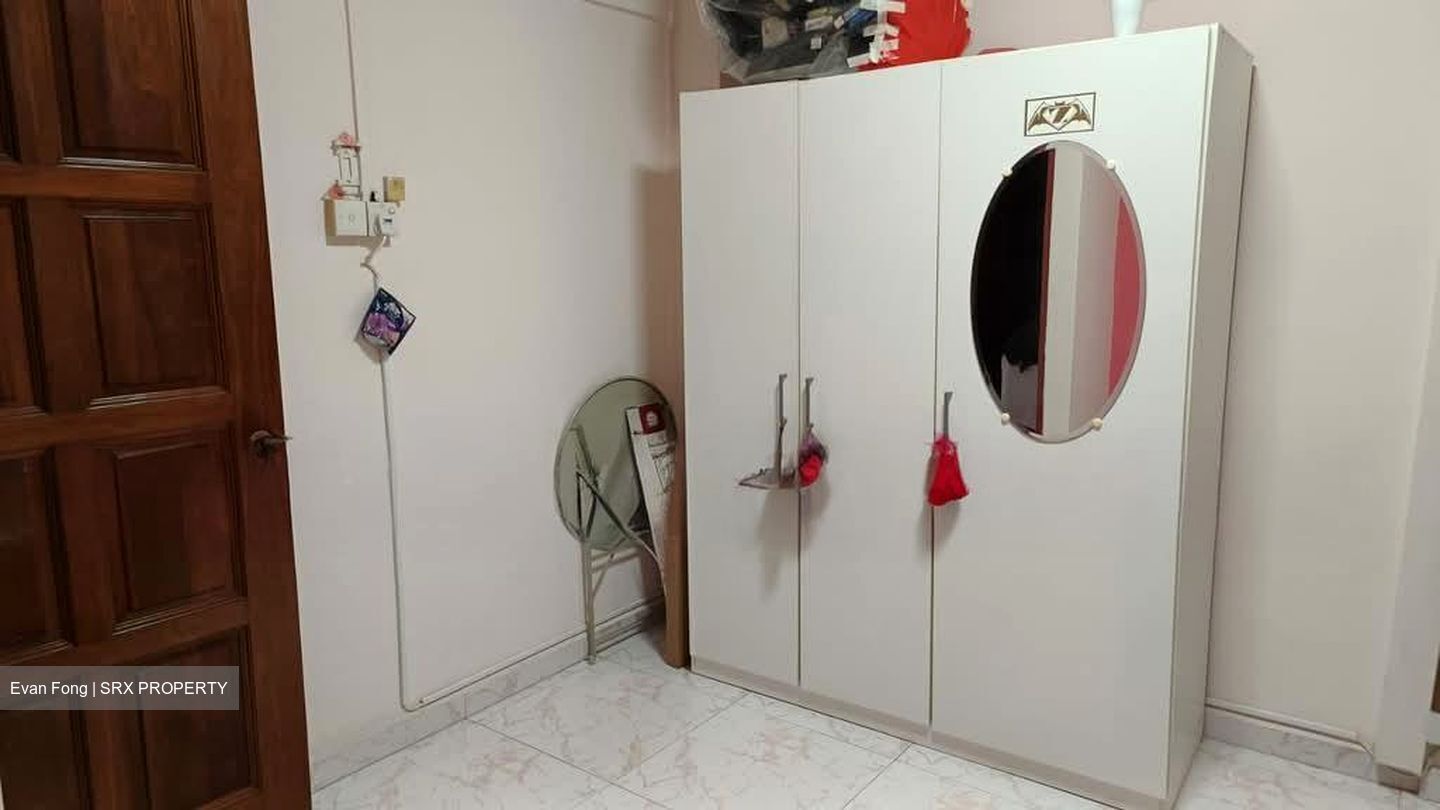 Blk 465 Teck Ghee Horizon (Ang Mo Kio), HDB 4 Rooms #563409901